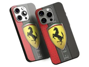 Ferrari Handyhülle Qualitätsstufe Max Edition